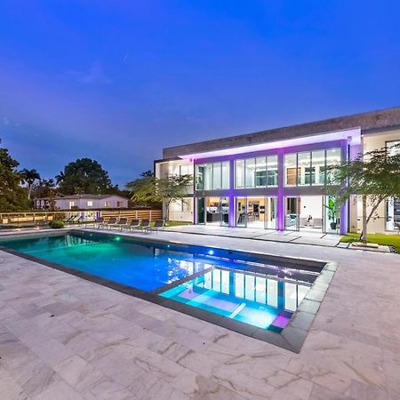 Modani Estate Miami Exterior foto