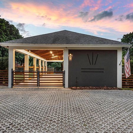 Modani Estate Miami Exterior foto