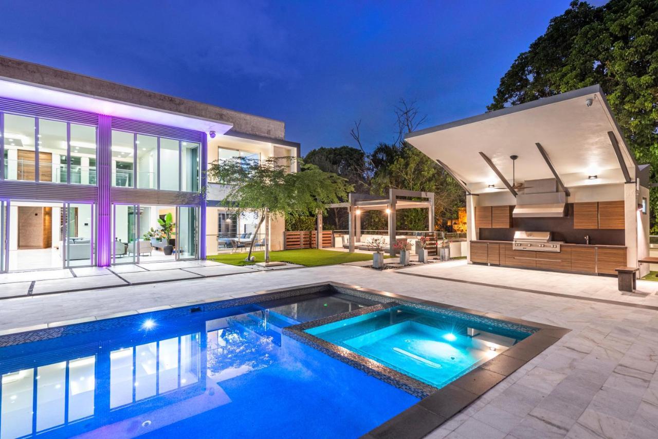 Modani Estate Miami Exterior foto