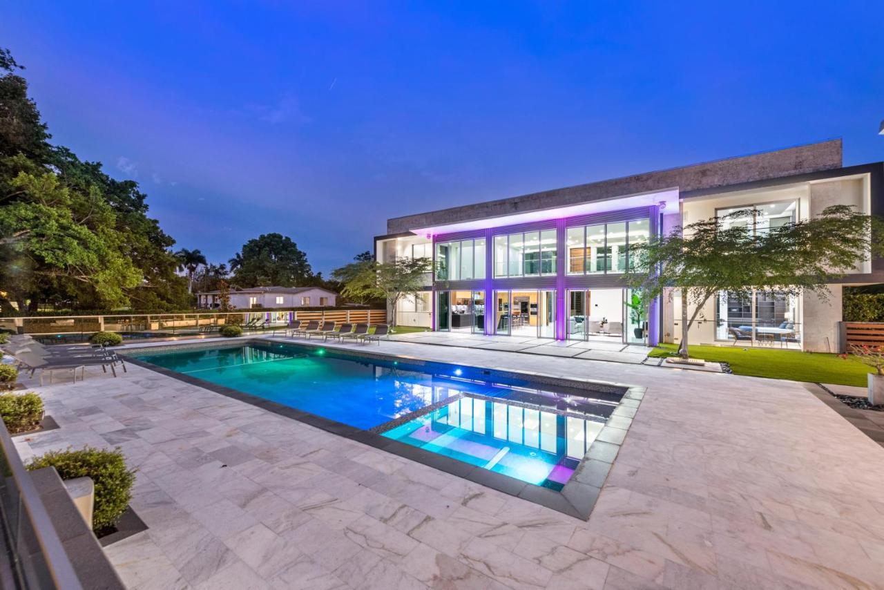 Modani Estate Miami Exterior foto