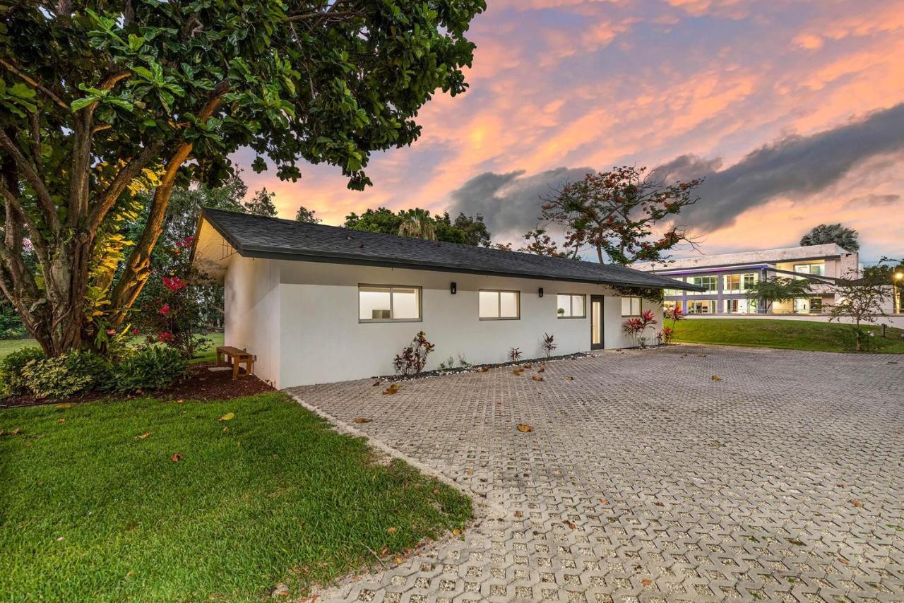 Modani Estate Miami Exterior foto