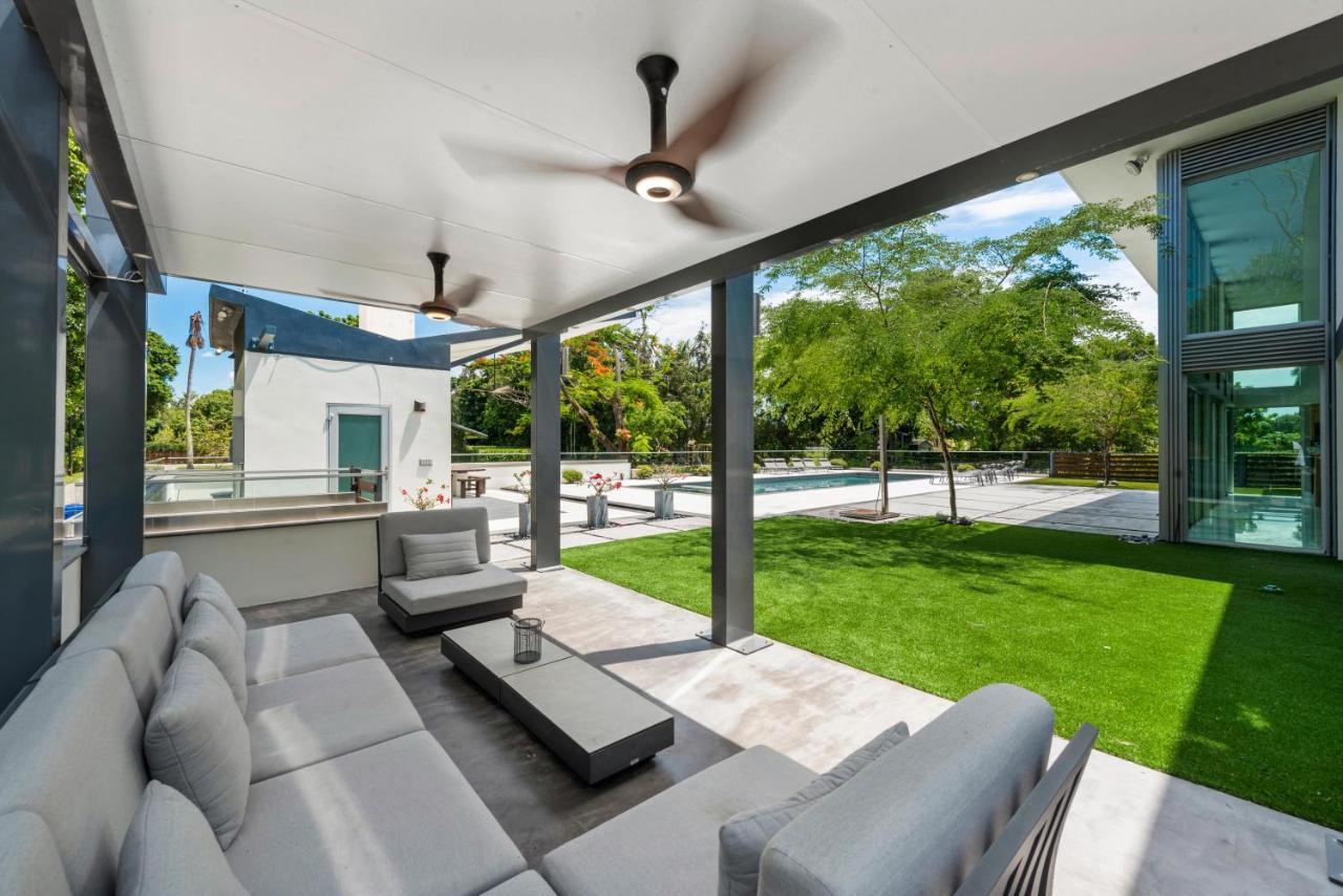 Modani Estate Miami Exterior foto