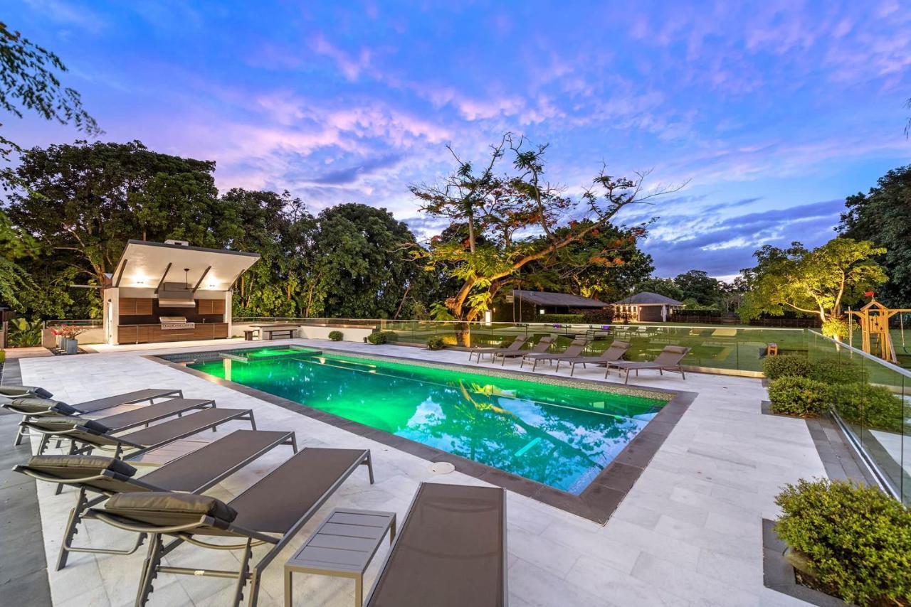 Modani Estate Miami Exterior foto