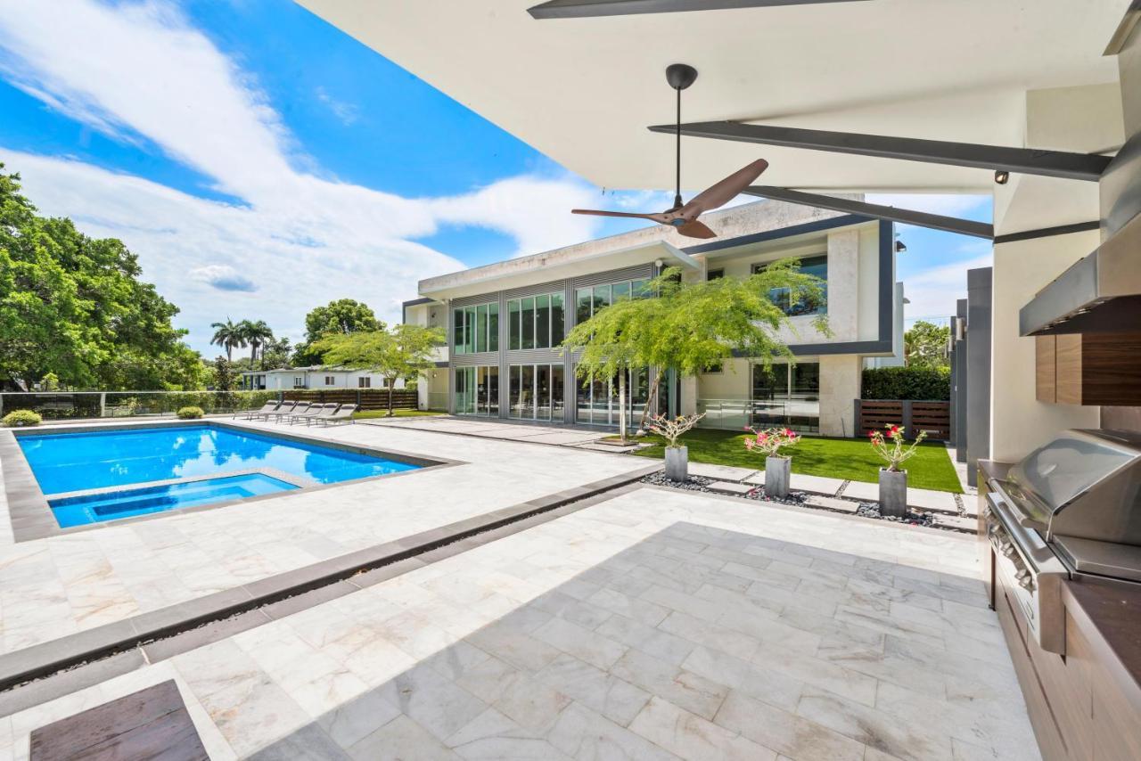 Modani Estate Miami Exterior foto