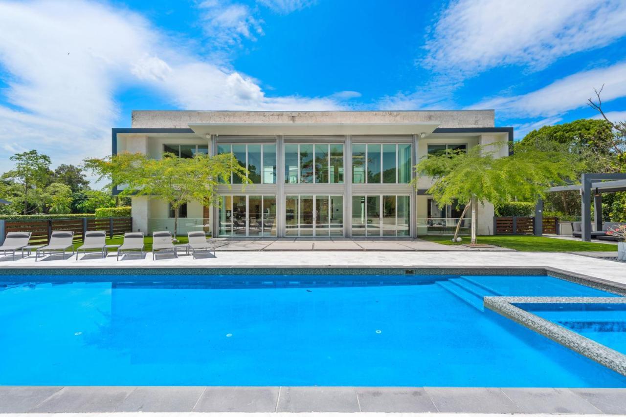 Modani Estate Miami Exterior foto