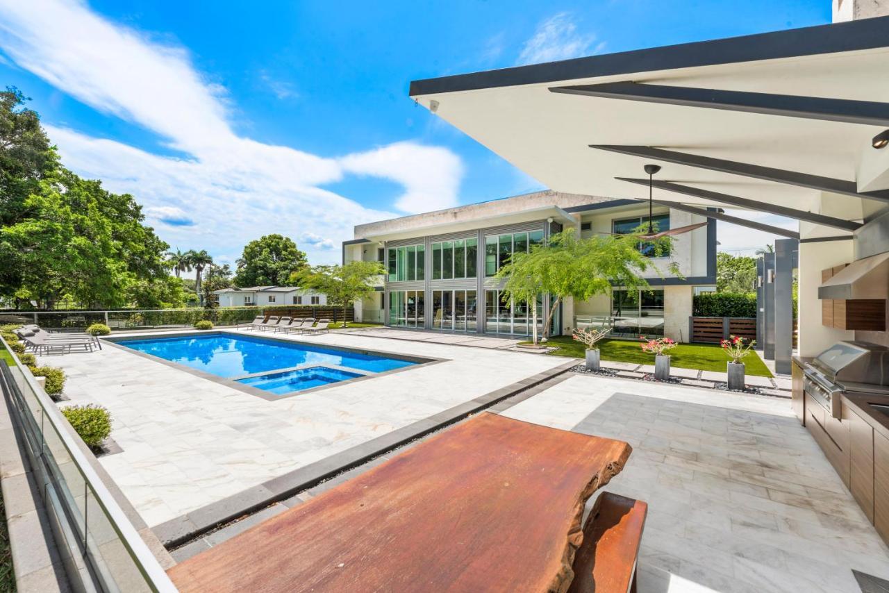 Modani Estate Miami Exterior foto
